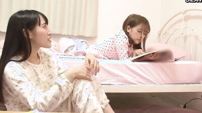 Japanese Family 2