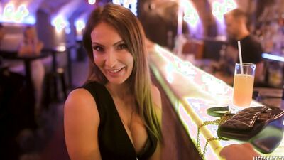 Natalie Grace - Get The Yeyo!