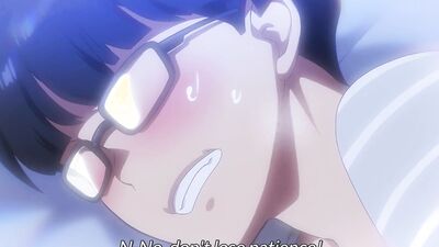 Thick Sucubuus sucks her son Cock