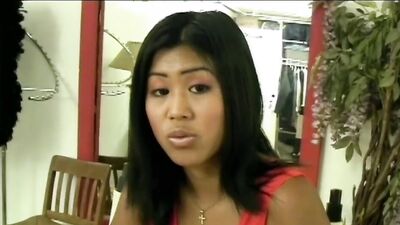 Interracial Passion - Episode 3