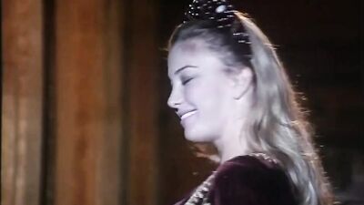 La Calda Moana Pozzi - (original version in Full HD