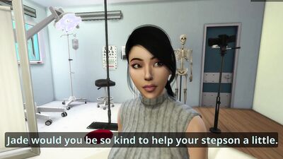 A terribly nice family part 3 - Sims 4