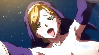 Sex anime video game