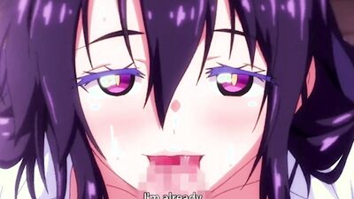 I summoned a succubus look like my stepmom ! episode 2 ( 4K )