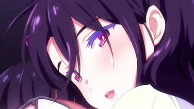 I summoned a succubus look like my stepmom ! episode 2 ( 4K )