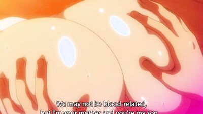 I summoned a succubus look like my stepmom ! episode 2 ( 4K )