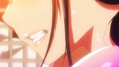 I summoned a succubus look like my stepmom ! episode 2 ( 4K )