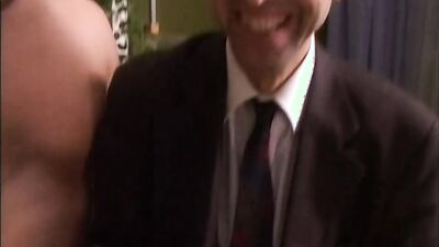 Riccarco Schicchi and Friends - (original version in Full HD