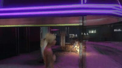 MARGOT ROBBIE GET ARRESTED AND FUCKED BY POLICEMAN
