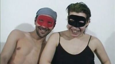 Hot Italian Housewives - (original version in Full HD