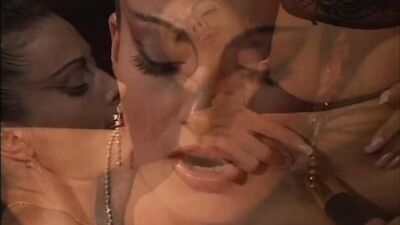 Sexual Tales - (original version in Full HD restyling)