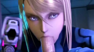 Metroid - Samus Aran PMV 2019 - SFMeditor Archive