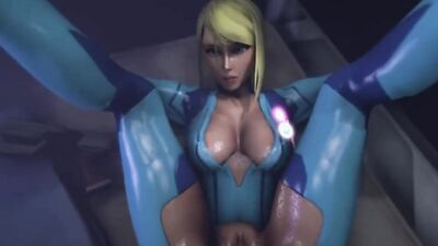 Metroid - Samus Aran PMV 2019 - SFMeditor Archive