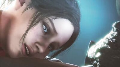 Resident Evil 2 V1 2019 - SFMeditor Archive