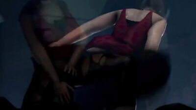 Resident Evil 2 V1 2019 - SFMeditor Archive