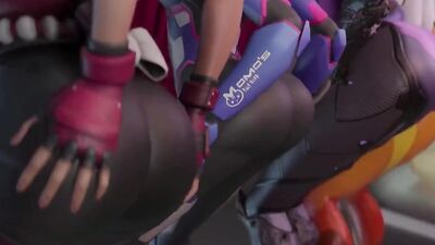 April Overwatch Compilation - 2023
