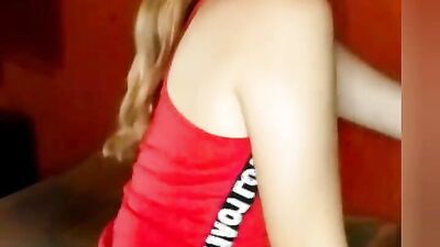 Joi focus on my ass and give me all that cum