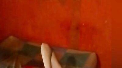 Joi focus on my ass and give me all that cum