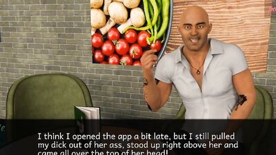 Fetish Locator Part 7 - Eating Pussy Challenge