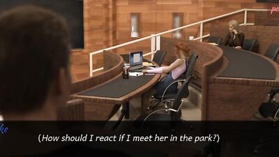 Fetish Locator Part 7 - Eating Pussy Challenge