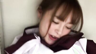 Yuna Ogura - The Great Flame: 20 Ragging, Intense Erotic Acts Special