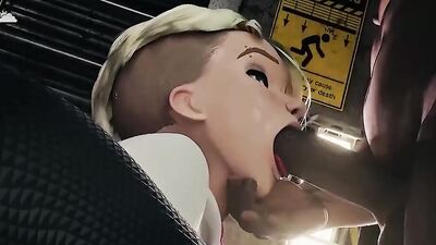 March 2023 Day 2 SFM & Blender Porn Compilation