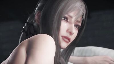 March 2023 Day 9 SFM & Blender Porn Compilation
