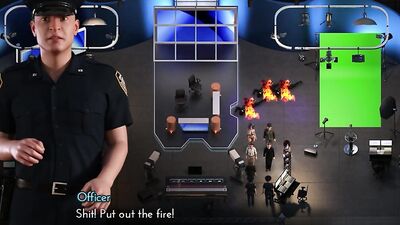 The Genesis Order (by NLT) - First time with the Angel Part. 46