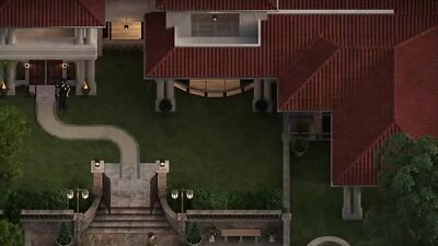 The Genesis Order (by NLT) - First time with the Angel Part. 46