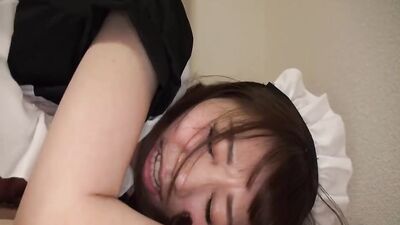 Married Woman Gecchu Yukino