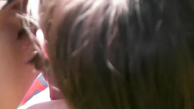 DirtyStepDaughter - Fucking My Dirty Stepdaughter In My Backyard