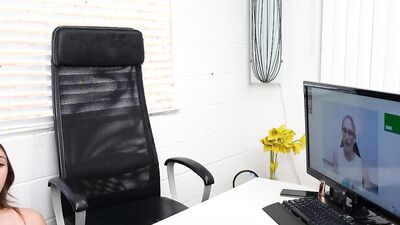 IGNORE4K. Interview with a View