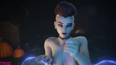 Sombra 2021 - SFMeditor Archive
