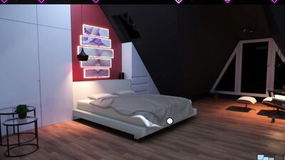 Midnight Paradise Cap 48 - Mi Hermanastra Me Hace Una Mamada Totalmente Desnuda