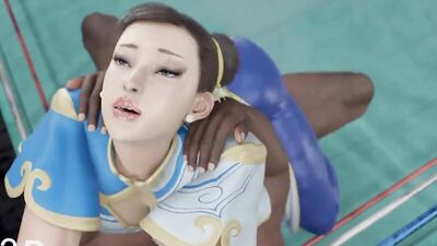 May 2023 Day 11 SFM & Blender Porn Compilation