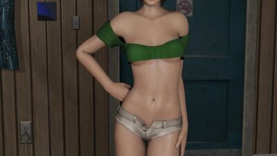 May 2023 Day 11 SFM & Blender Porn Compilation
