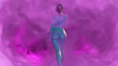 May 2023 Day 31 SFM & Blender Porn Compilation