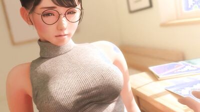 May 2023 Day 2 SFM & Blender Porn Compilation