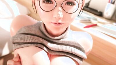 May 2023 Day 4 SFM & Blender Porn Compilation