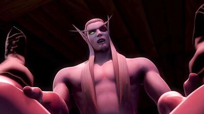May 2023 Day 5 SFM & Blender Porn Compilation
