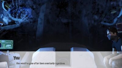 Projekt Passion - (PT 09) - NC