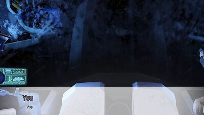 Projekt Passion - (PT 09) - NC