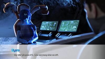 Projekt Passion - (PT 09) - NC
