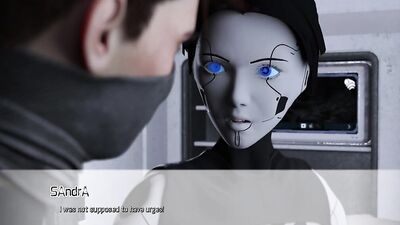 Projekt Passion - (PT 09) - NC