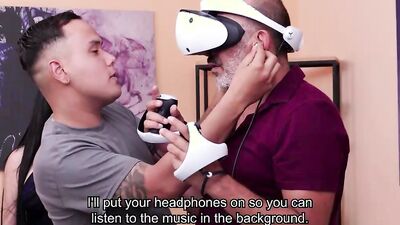 Buying the virtual game with my cock . Giselle Montes