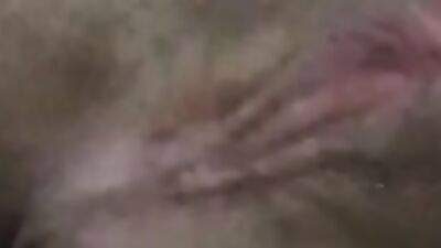 Hairy pussy teen fingering herself
