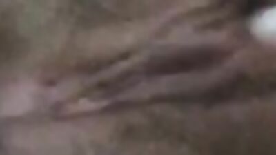 Hairy pussy teen fingering herself