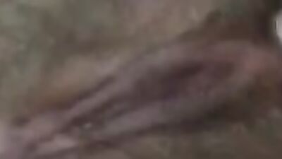 Hairy pussy teen fingering herself