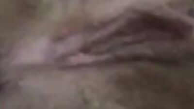 Hairy pussy teen fingering herself