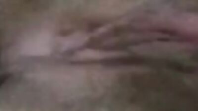 Hairy pussy teen fingering herself